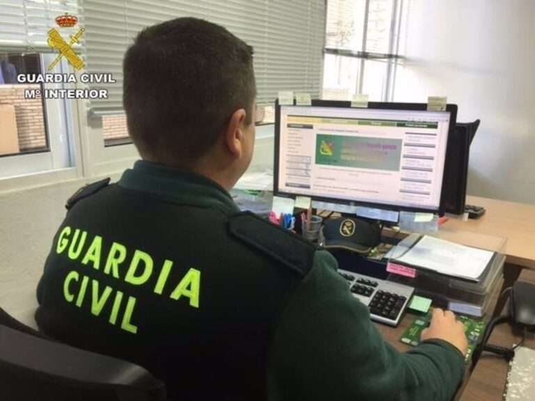 La mujer cuyos restos han aparecido en Las Pedroñeras (Cuenca) estaba incluida en el sistema VioGén