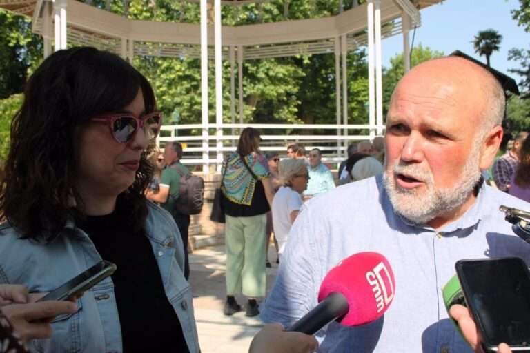 IU-Podemos Toledo exige un modelo de Corpus "menos elitista" que permita disfrutar de las fiestas a todos los toledanos