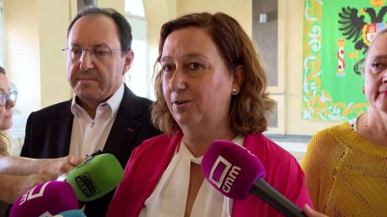 Un total de 220 empleados públicos se incorporan oficialmente este viernes a la Diputación de Toledo