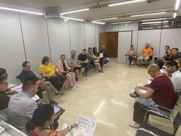 Las clases comenzarán en Albacete el 11 de septiembre y habrá un puente largo el 1 de noviembre