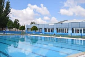 Este martes arranca la temporada de verano en las piscinas de Tarancón con precios que no varían