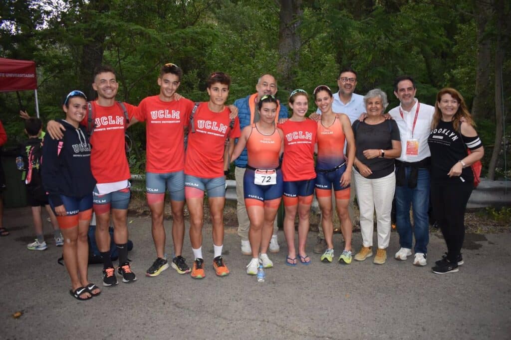 Javier Alberola, Antonio Benito y Pedro Gómez recibirán las Medallas de Oro al Mérito Deportivo de C-LM