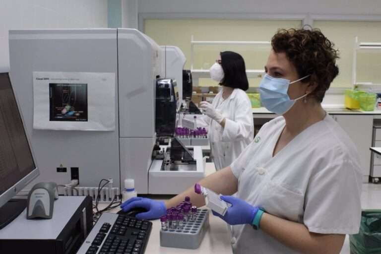 Junta reivindica el creciente éxito de C-LM en la captación de proyectos de investigación europeos