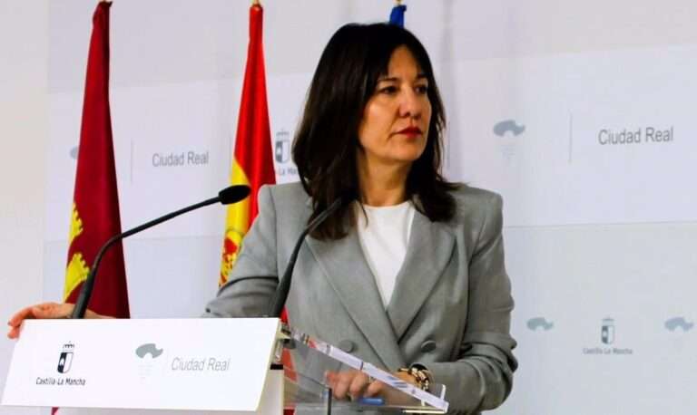 Junta critica a Diputación Ciudad Real por proponer como director del Geoparque a un alcalde del PP sin comunicárselo