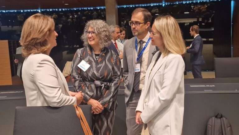 Junta secunda en Luxemburo la nueva normativa para la descarbonización y la adaptación al cambio climático