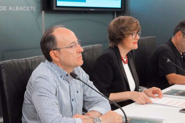 La Banda Sinfónica Municipal de Albacete realizó 102 actuaciones en 2023 llegando a un total de 187.736 usuarios