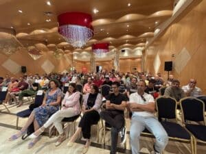 La comunicación como pieza clave para difundir trabajo y logros pivota la convención de CCOO Albacete