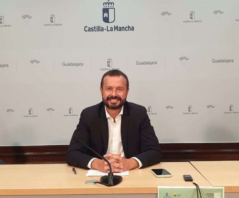 Junta buscará otras alternativas para la Ciudad del Cine después de que Guarinos haya vuelto a "frustrar" el proyecto