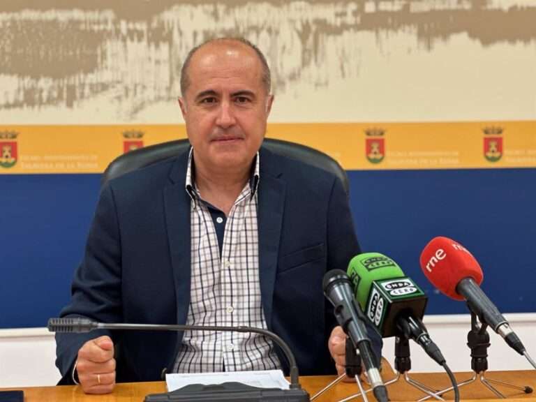 Junta de Gobierno da luez verde al proyecto de ejecución para conservar la Casa de los Canónigos de Talavera