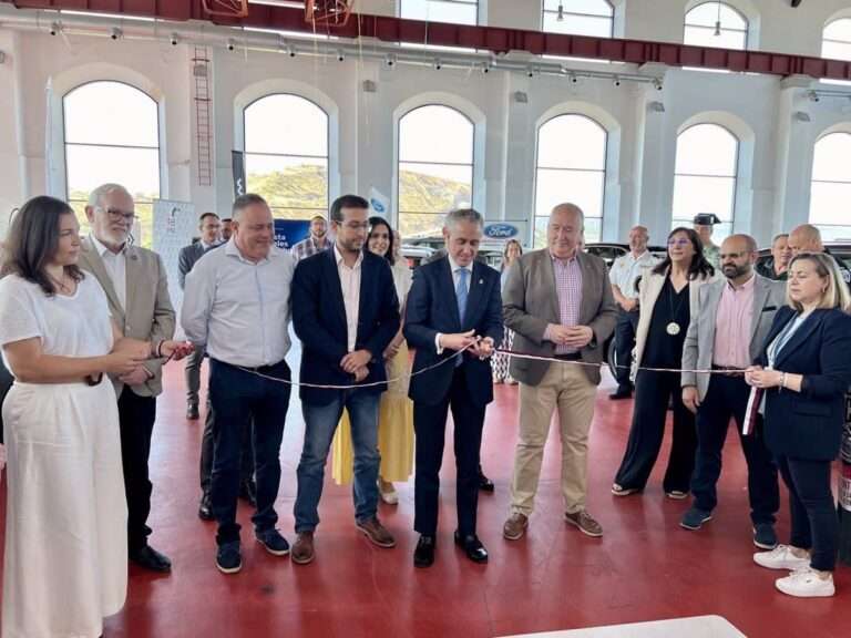 La patronal del automóvil de Ciudad Real previene de los "talibanes del cambio climático y del coche eléctrico"