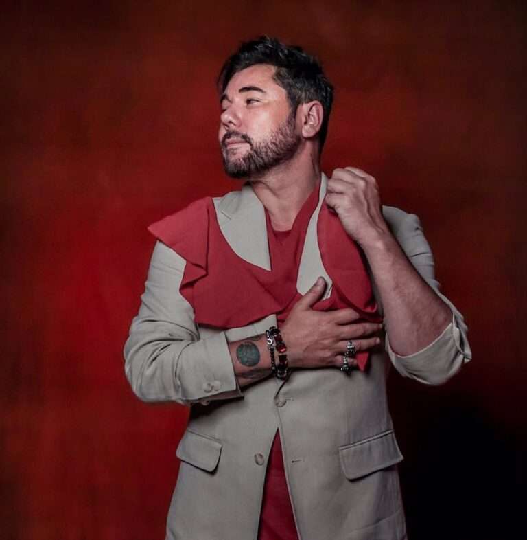 Lorca y Miguel Poveda se fusionarán en el Monasterio de Uclés con el flamenco como hilo conductor: "Es una oda de amor"