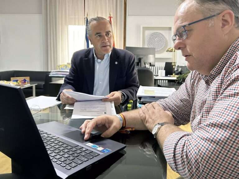 Ministerio de Justicia inicia los trámites para la construcción del Palacio de Justicia de Talavera
