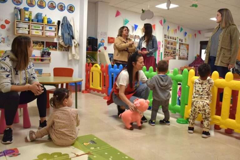 Municipios de Cuenca de menos de 5.000 habitantes podrán solicitar desde este lunes ayudas del Plan Concilia