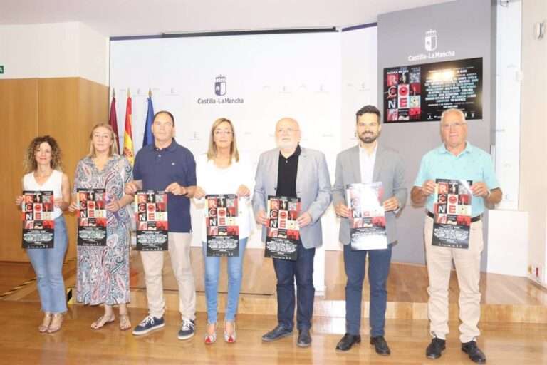 Cerrado el cartel del 'Música en los Rincones' que reunirá a 22 artistas musicales en Molinicos del 2 al 4 de agosto