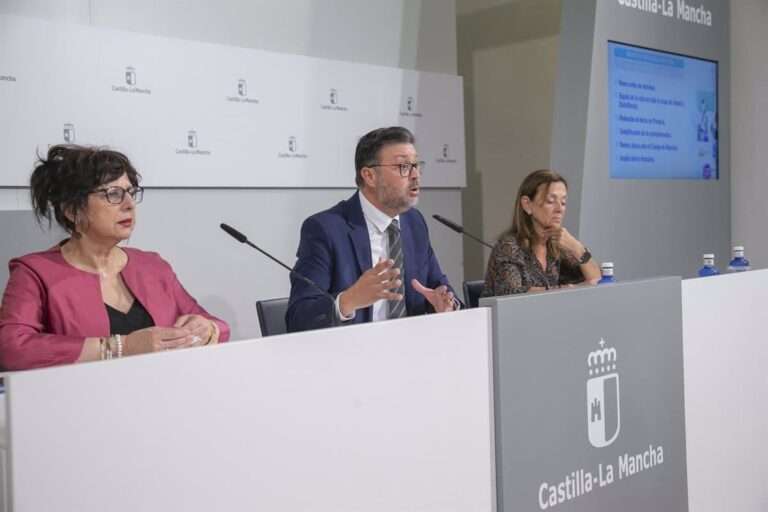 El 98% del alumnado de C-LM ha conseguido plaza en su primera opción para el próximo curso, según datos provisionales