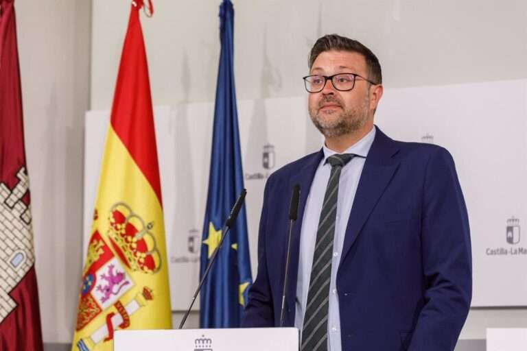 El banco de libros de texto de C-LM abarcará todas las enseñanzas excepto primero y segundo de Primaria