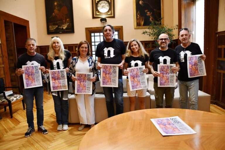 Las calles de Oropesa volverán a abrazar el teatro del 28 al 30 de junio con la XV edición del certamen Noctívagos