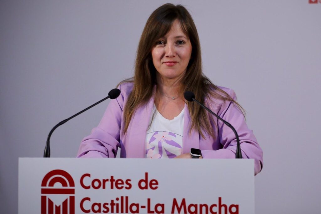 PP C-LM pide una comisión no permanente en Cortes para abordar la financiación autonómica con los principales colectivos