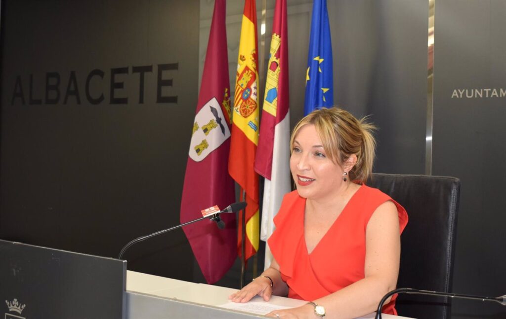 PSOE Albacete afirma que la gestión de Serrano deja "poca innovación, falta de iniciativa y nula participación"