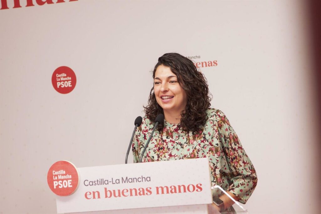 PSOE pide a PP "ahorrarse el teatrillo" sobre la financiación: "Page defenderá a C-LM y Núñez, lo que diga Génova"