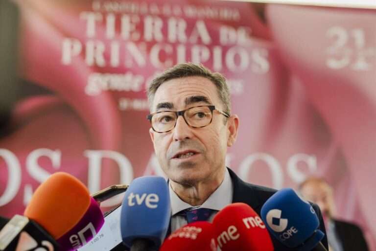 Paco de la Rosa aclara que permanecerá al frente de CCOO C-LM hasta el próximo proceso congresual