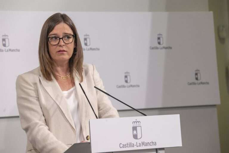 Padilla reafirma la "autonomía" política de Page frente al PP en su consulta para recurrir la ley de amnistía