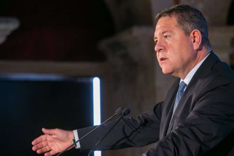 Page lamenta y condena el nuevo asesinato machista de Las Pedroñeras: "Es de mucha crueldad"