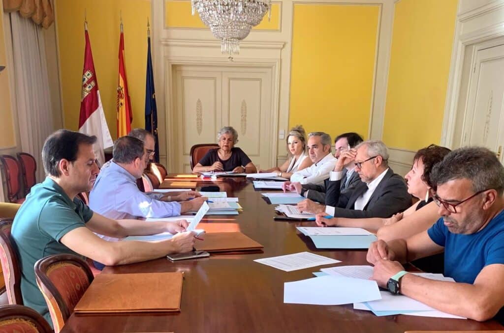 Aprobado definitivamente el Plan de Empleo Rural del Gobierno de España para la provincia de Cuenca
