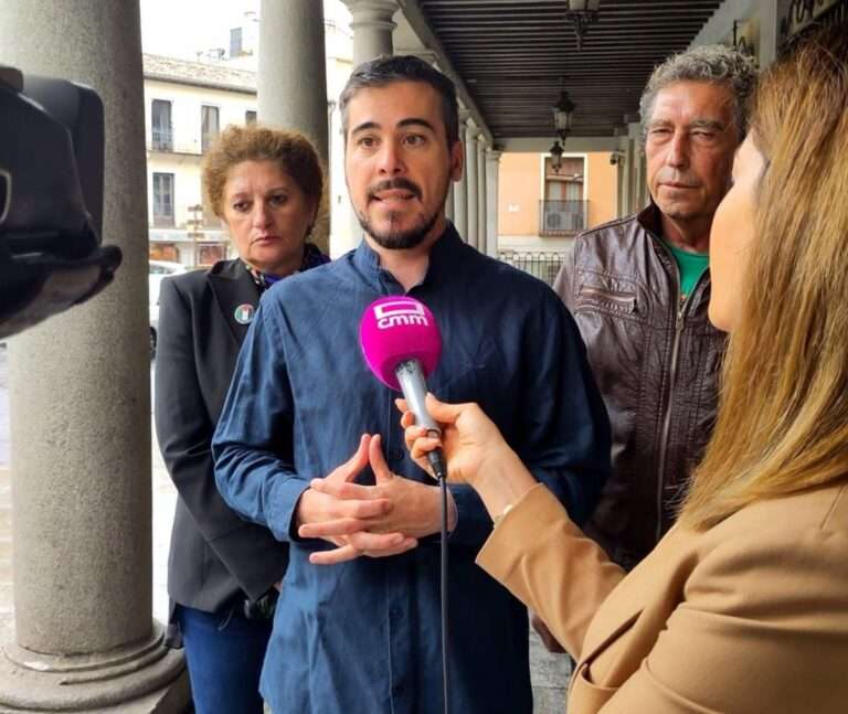Podemos C-LM reclama a la Junta la declaración de zonas tensionadas ante la subida de los alquileres