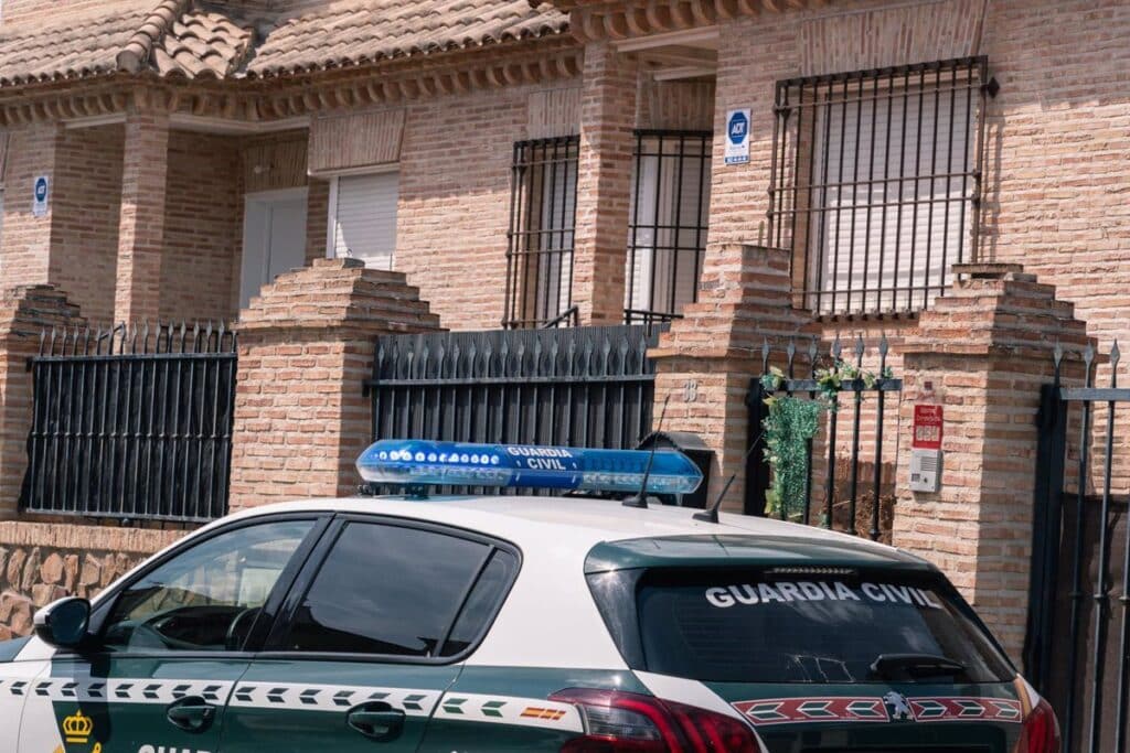 Juzgado de Instrucción de Illescas decreta prisión provisional para un detenido por el crimen de Borja Villacís