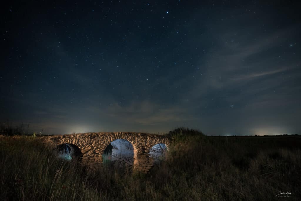 Los 8 mejores lugares de La Mancha para ver las estrellas este verano 4