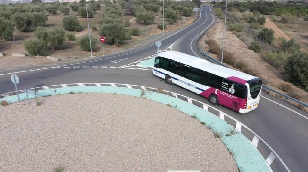 La cifra de viajeros del Astra en Castilla-La Mancha bate récords llegando a 1,6 millones