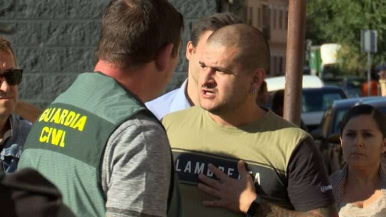 El decomiso del cocodrilo 'Charlie' queda en suspenso tras alegar su dueño irregularidades: "Es mi mascota"