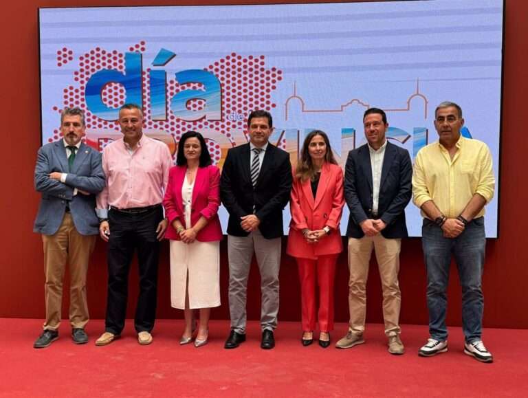 Gastronomía, música y toros para celebrar el Día de Ciudad Real y recalcar el "sentimiento de pertenencia"