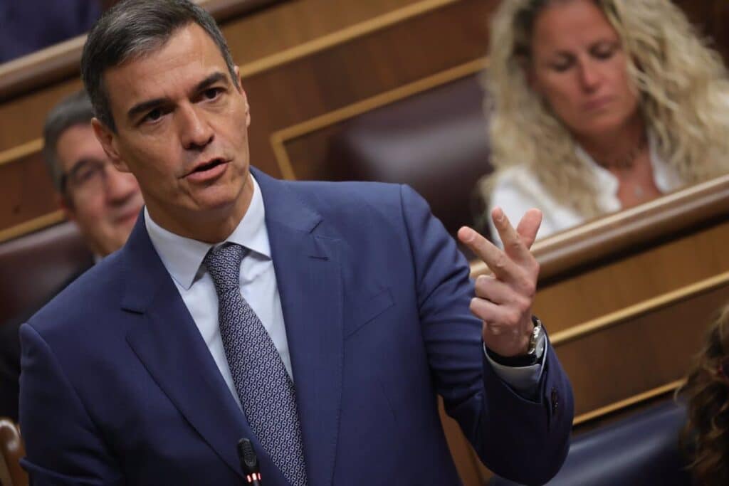 Sánchez afirma que una financiación singular para Cataluña es "factible"