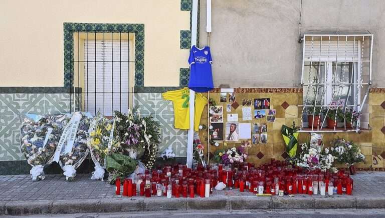 Piden casi seis años de cárcel para el conductor que causó la muerte a tres jóvenes en Argamasilla de Alba