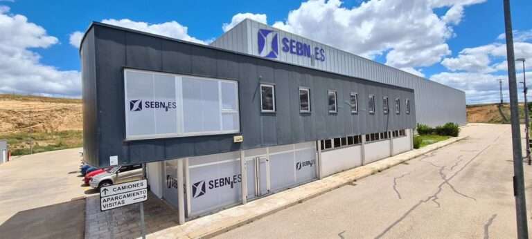 Sumitomo Electric desembarcará en Cuenca a finales de 2025 con previsión de crear 350 puestos de trabajo