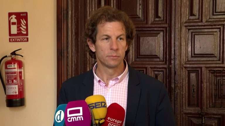 VÍDEO: Toledo espera saber antes de agosto si será Ciudad Europea del Deporte en 2025