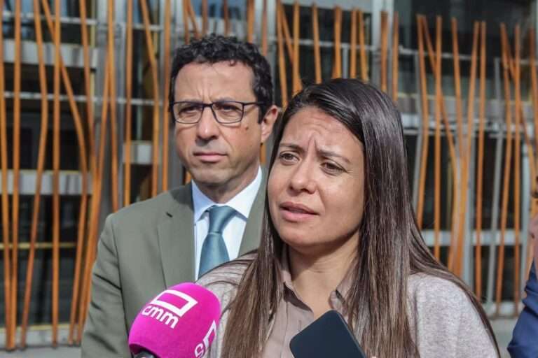 El centro de Toledo contará en próximas semanas con dos nuevas viviendas con apoyos para personas con discapacidad