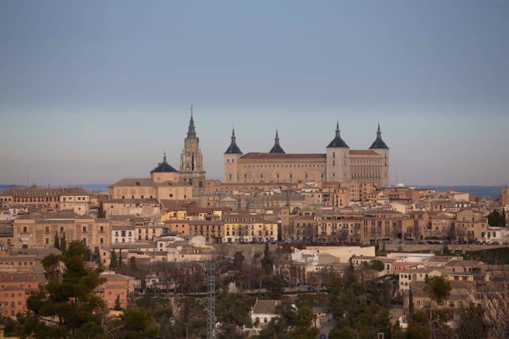 VÍDEO: Toledo, confirmada como Ciudad Europea del Deporte en 2025