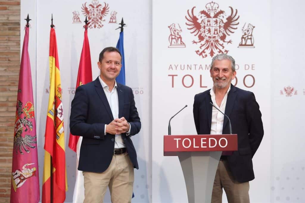 Toledo acogerá a más de 300 profesionales en la reunión de la Sociedad Española de Hipertensión este jueves y viernes
