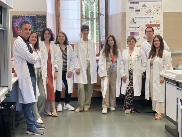 Una estudio de UCLM avanza hacia fármacos contra el cáncer sintetizando un compuesto de titanio que ataca la enfermedad