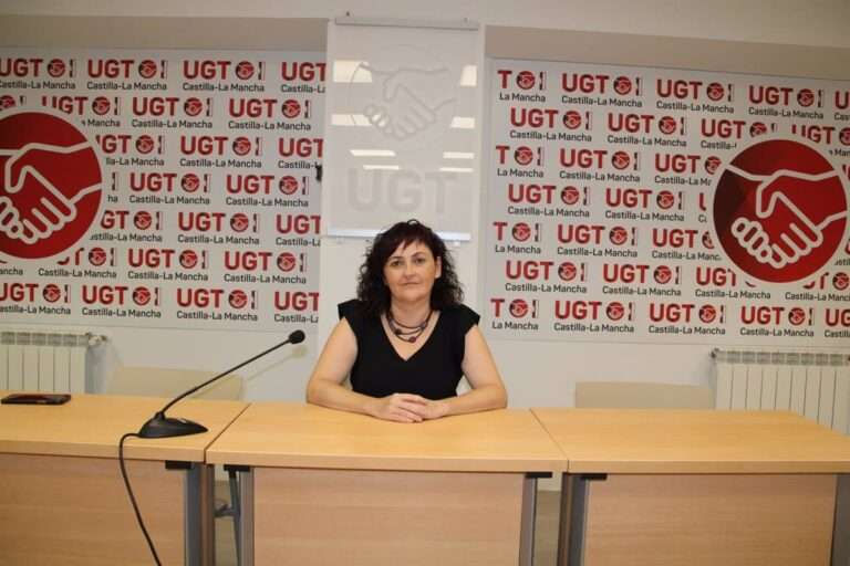 UGT reivindica la firma de 120 convenios colectivos para 224.560 personas en lo que va de 2024