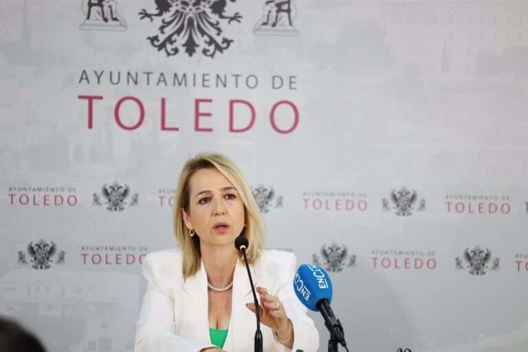 Unidad Canina de la Policía Local de Toledo actuará en entornos escolares y parques para el prevenir consumo de drogas