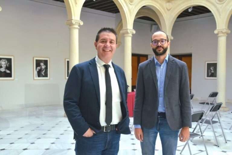 Hasta 26 municipios de Albacete se repartirán 1,2 millones de la tercera resolución del 'Dipualba Responde Inversiones'