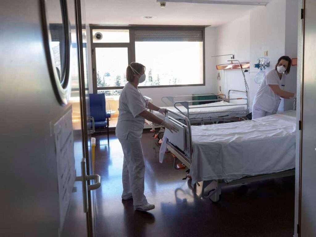 Las Principales Causas de Muerte en España: Cáncer lidera mientras las caídas superan a los suicidios 1