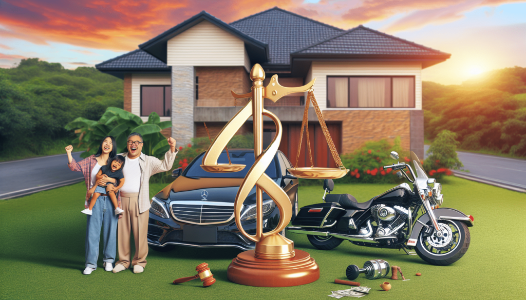 Un Error Judicial Devuelve a los Brazos de la Familia un Mercedes y una Harley: La Imprevista Fortuna del Hermano de Koldo 8