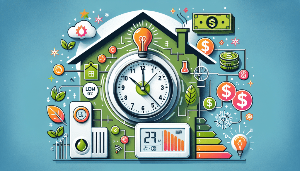 Horas Pico de Ahorro: Optimiza Tu Consumo y Economiza al Máximo 9