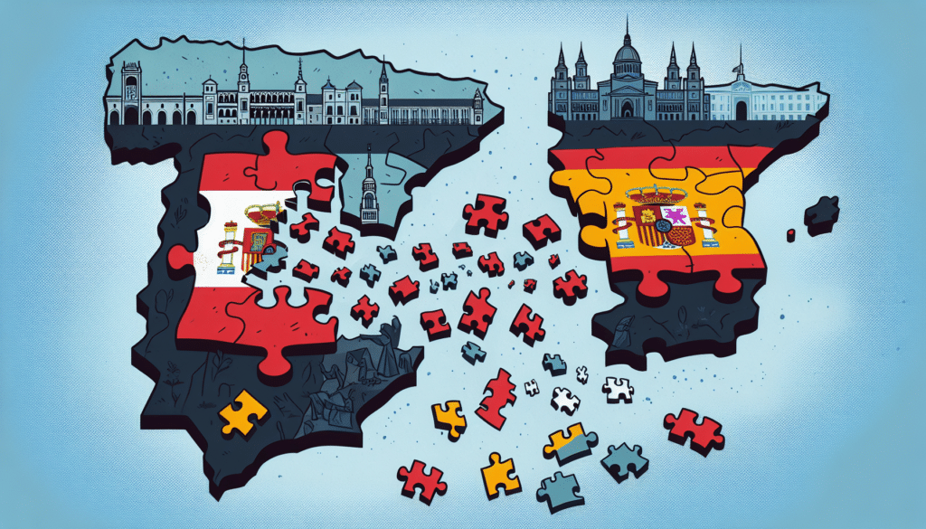Reconfiguración política: Cómo afecta la disolución de la alianza entre Vox y el PP al panorama de los gobiernos autonómicos 8