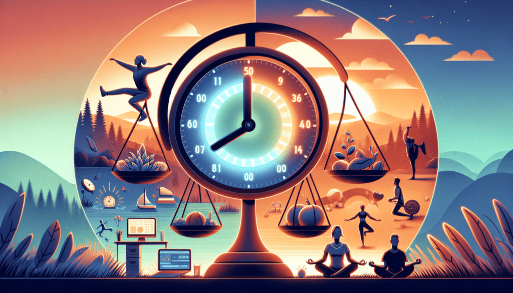Horarios Óptimos y Desfavorables: Una Guía para Maximizar tu Vida 8